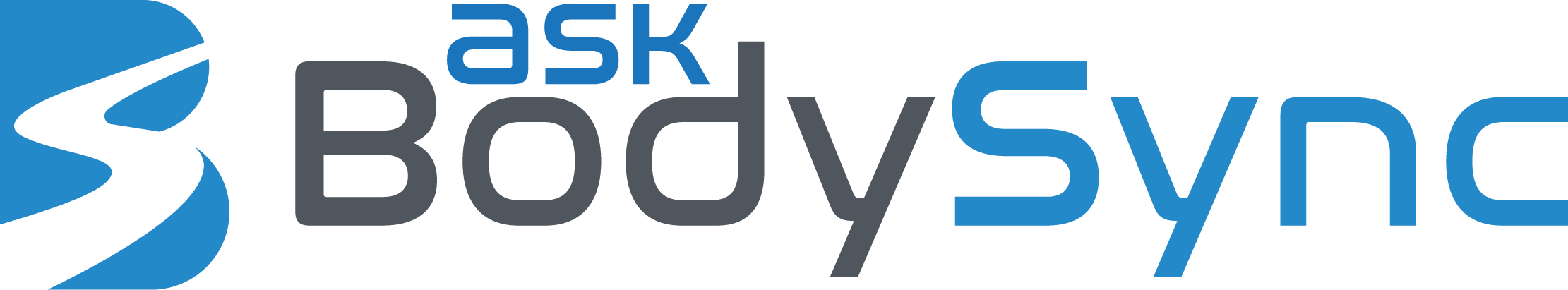 Ask BodySync Logo